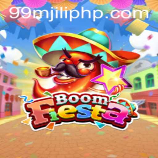 BoomFiesta: A New Gaming Sensation with 99MJILI