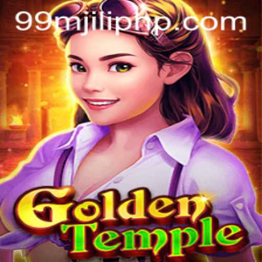 GoldenTemple: An Epic Adventure Awaits with 99MJILI