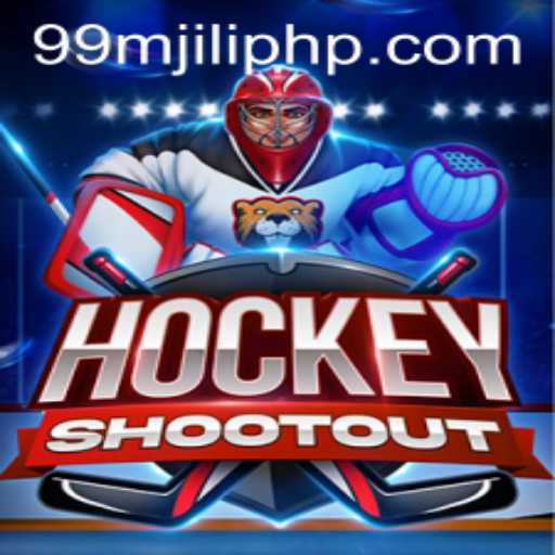 Unleashing the Thrills of HockeyShootout: Master the Ice with 99MJILI