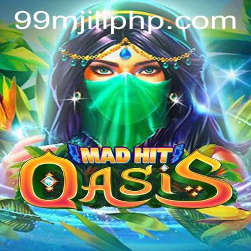 Discover the Thrilling World of MadHitOasis: An Immersive Gaming Experience
