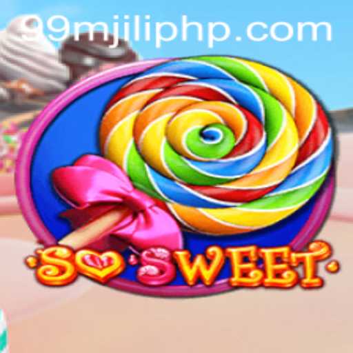 SoSweet: The Ultimate Gaming Experience with 99MJILI
